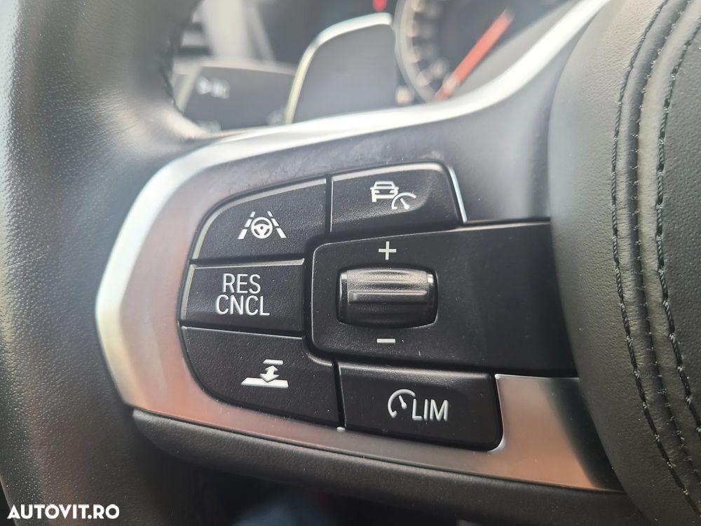 BMW X4 xDrive30d M Sport - 26