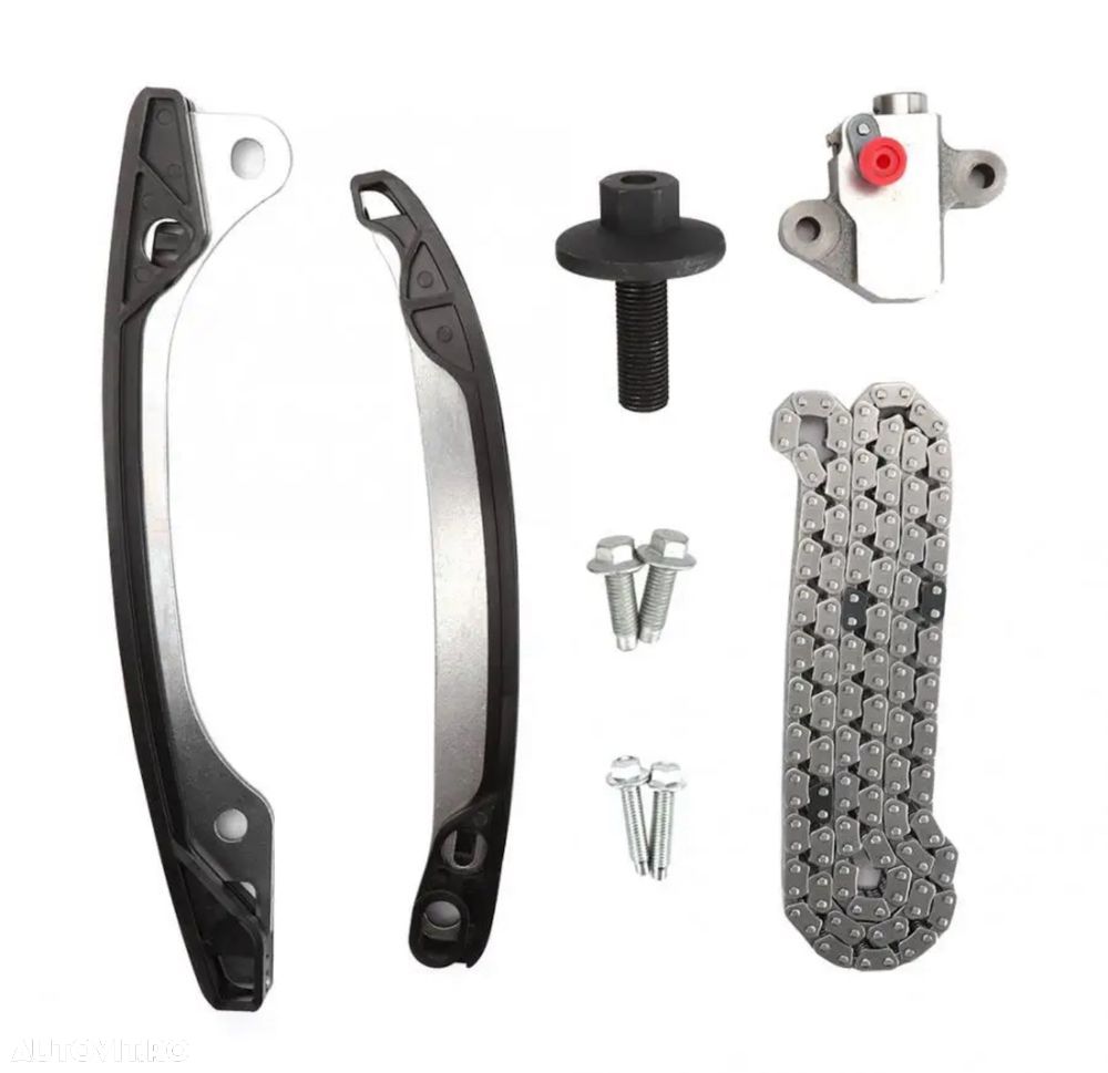 Kit Lant De Distributie Renault Megane Dacia Logan Sandero 0.9 1.2 TCE - 2