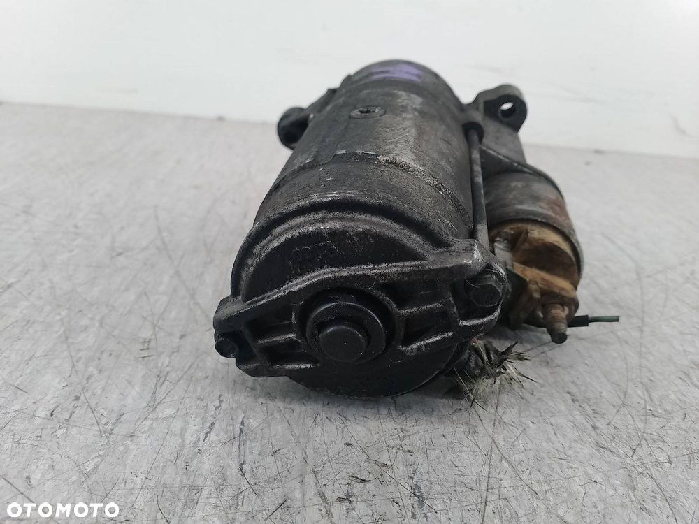 ROZRUSZNIK CITROEN C5 FL 2.0 HDI - 3