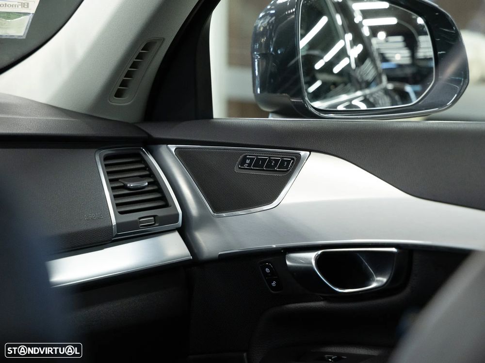 Volvo XC 90 2.0 D4 Inscription - 34