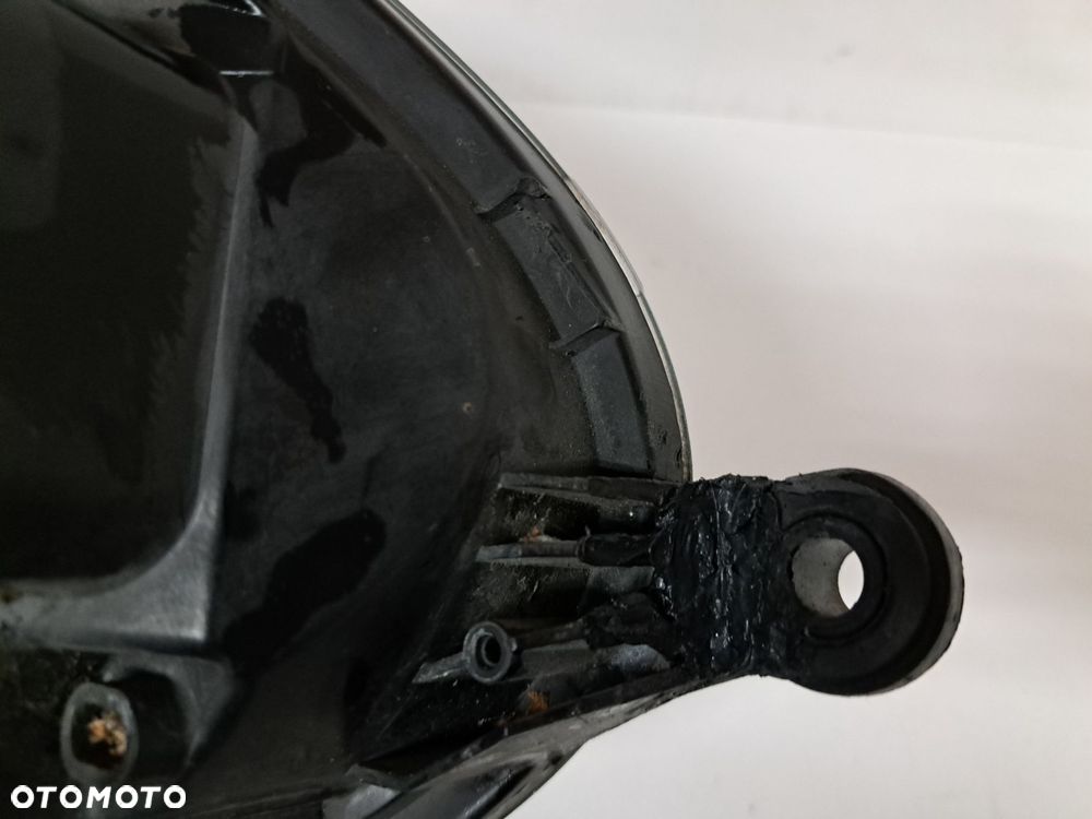 VW GOLF V 1K6941005M LAMPA PRZÓD PRZEDNIA LEWA  EUROPA - 6