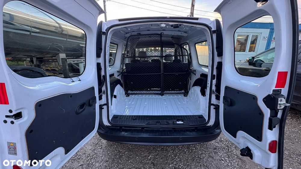 Renault Kangoo - 17