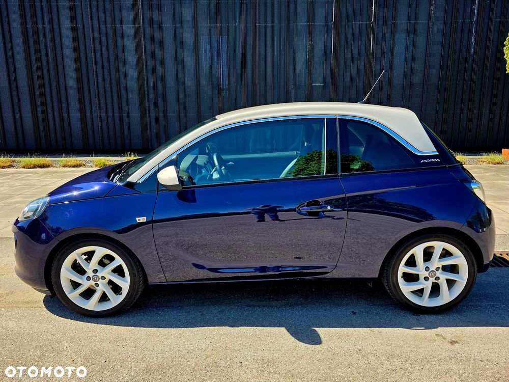 Opel Adam 1.4 Slam - 25