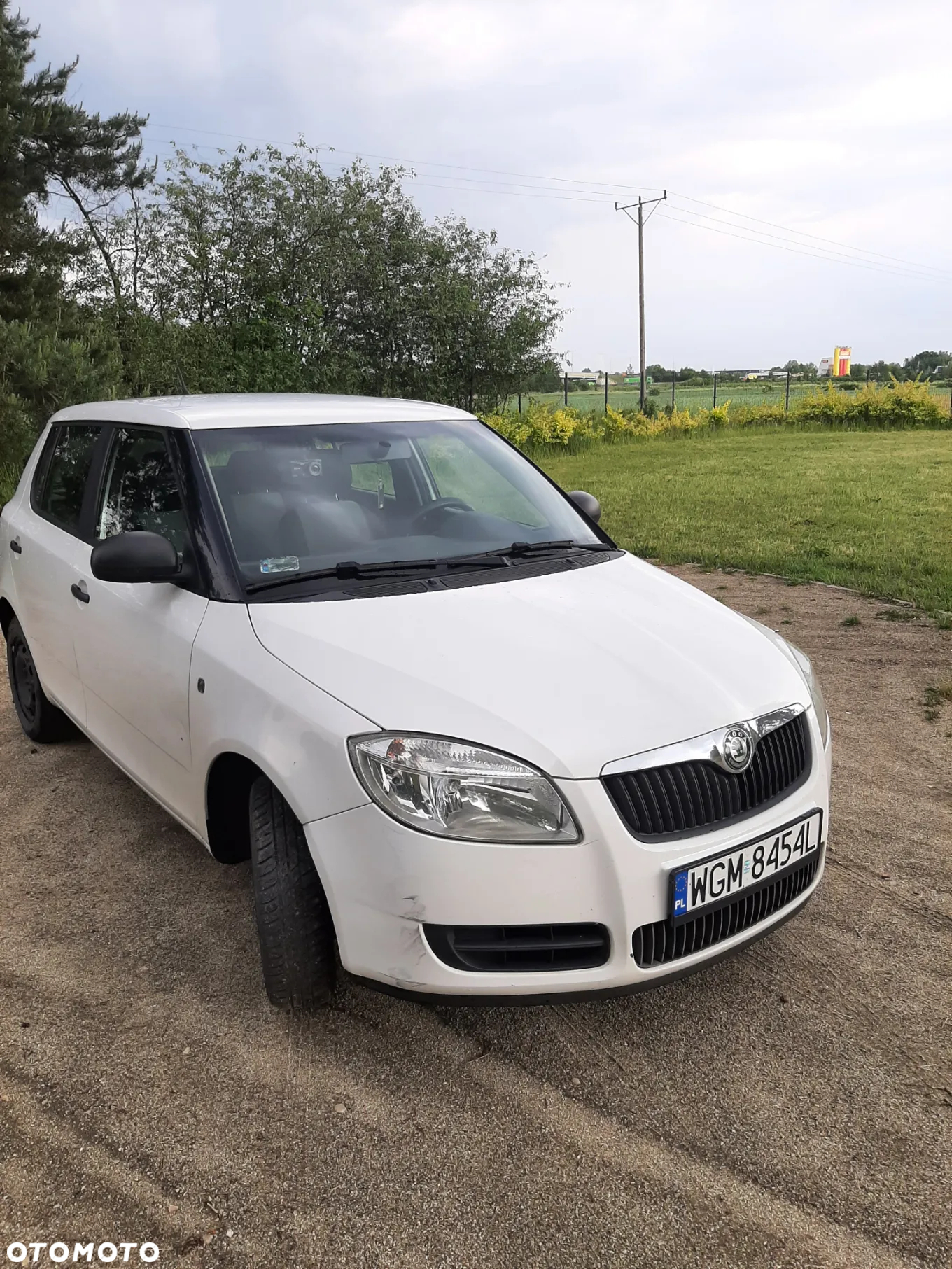 Skoda Fabia 1.4 TDI Classic - 3