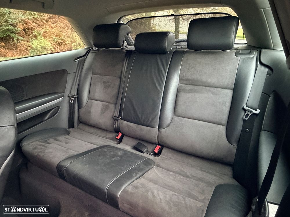 Audi A3 2.0 TDI Sport S tronic - 20