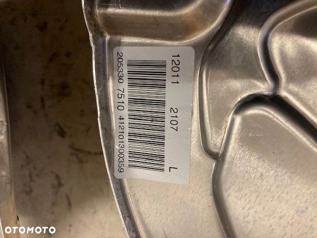 Mercedes C 205 2053322100 2200 zwrotnica ORYG NOWA GWARANCJA! - 6