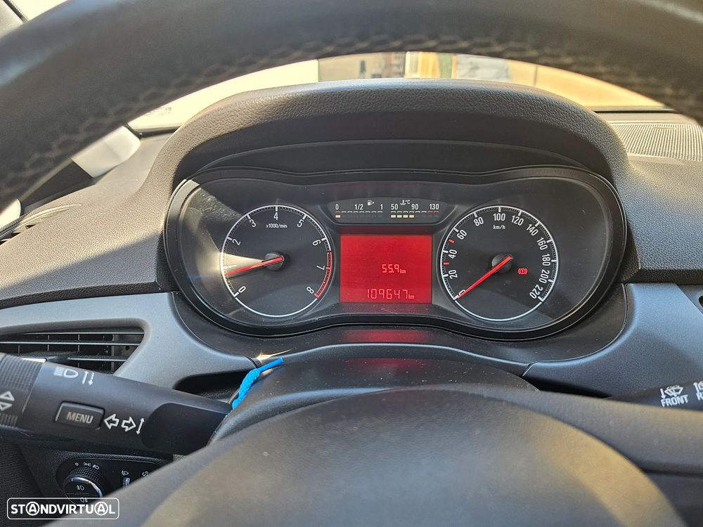 Opel Corsa - 8