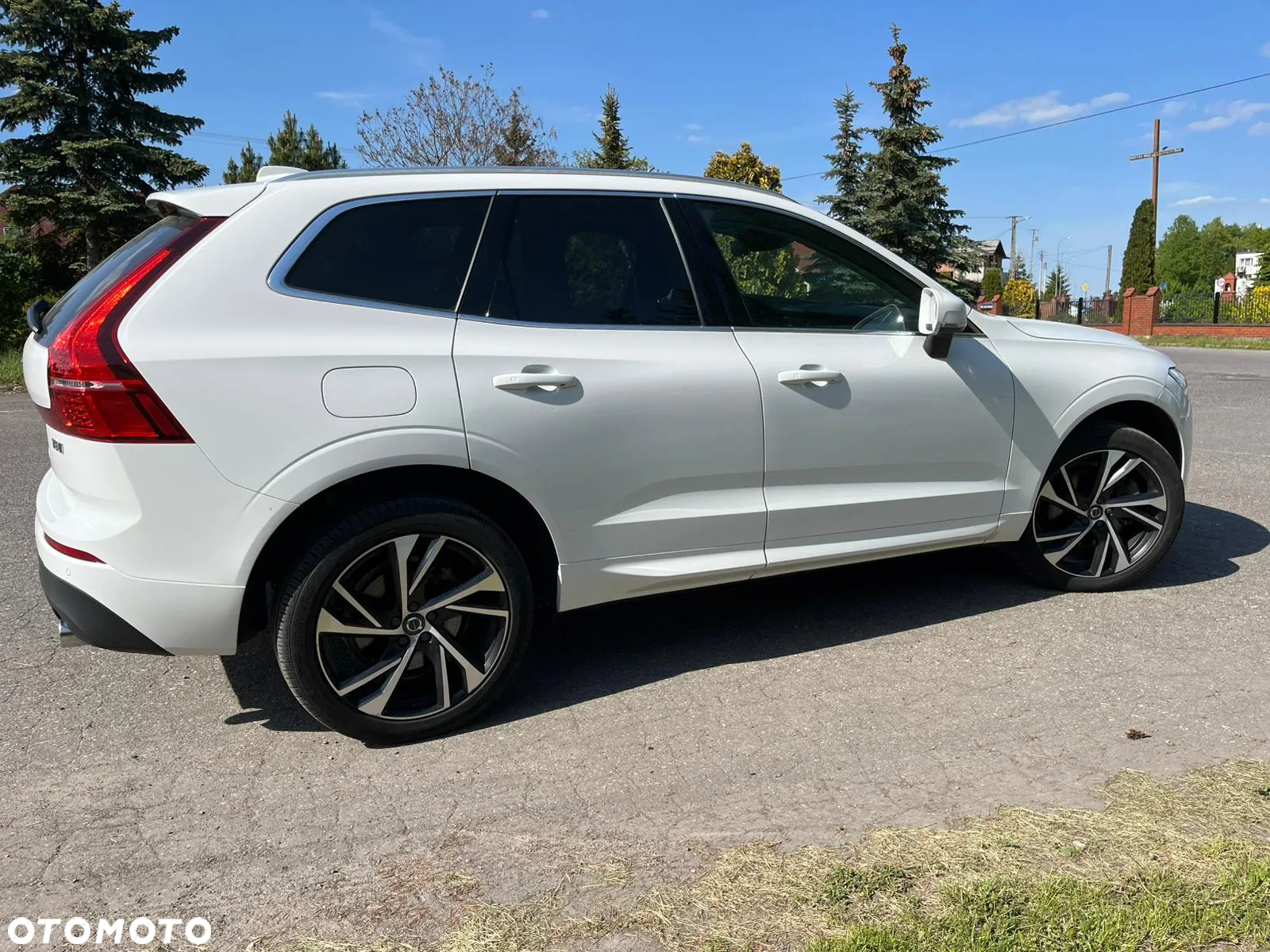 Volvo XC 60 - 3