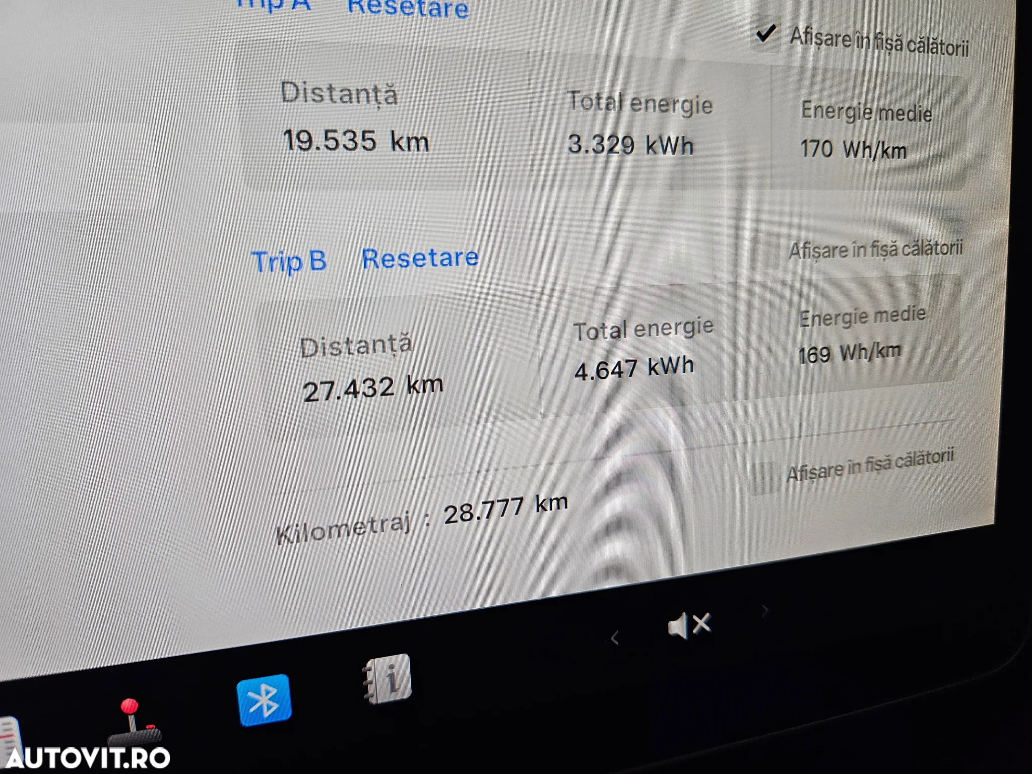 Tesla Model 3 RWD Hinterradantrieb - 17