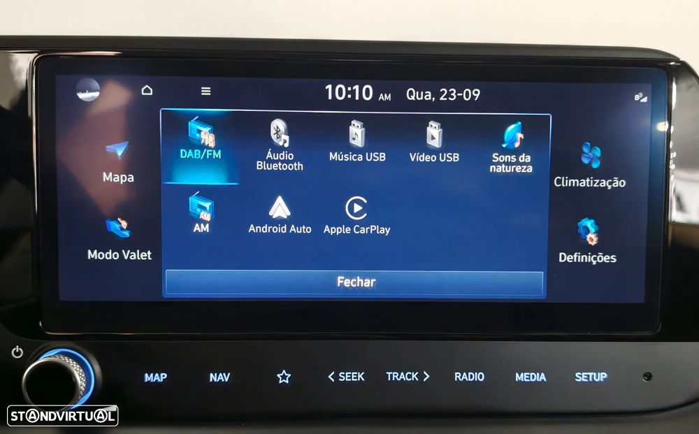 Hyundai Bayon 1.0 T-GDi Premium DCT - 15
