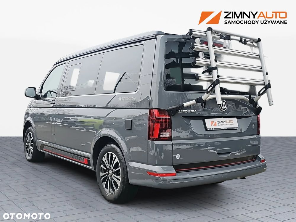 Volkswagen California - 4