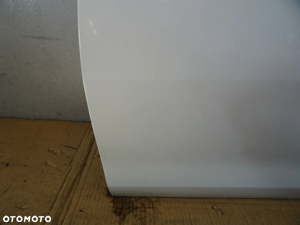 DRZWI LEWY PRZÓD LEWE PRZEDNIE OPEL CORSA D 3D HB 06-11 LAK:Z474 NR1118 - 8