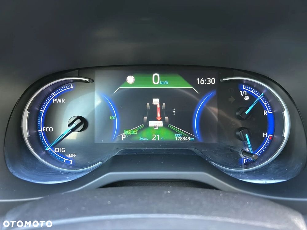 Toyota RAV4 - 26