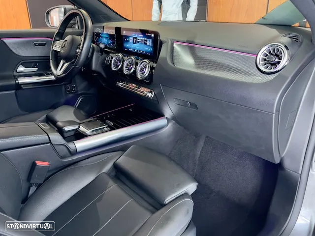 Mercedes-Benz GLA 250 e Progressive - 56