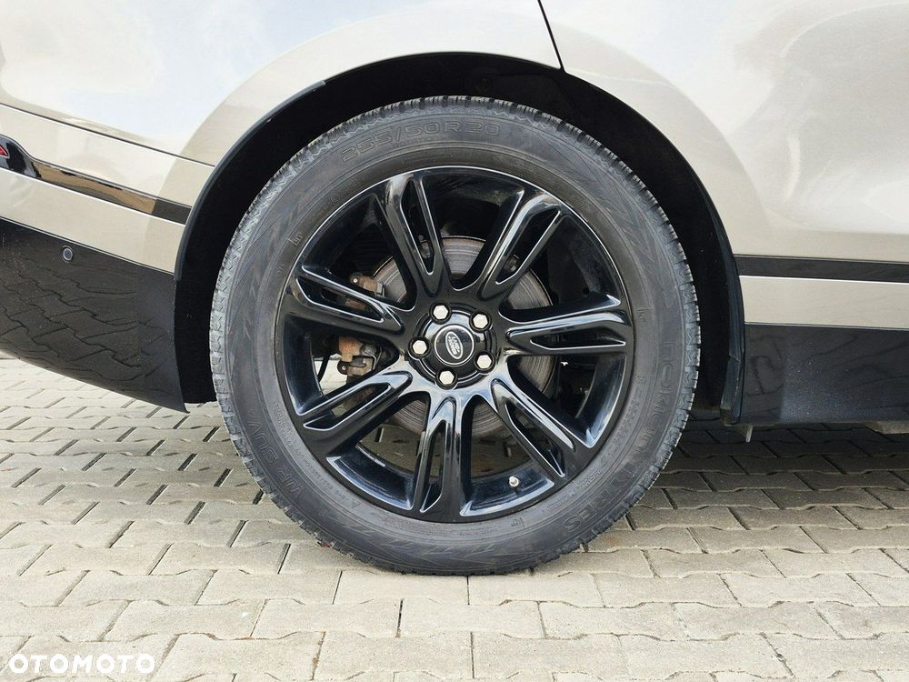 Land Rover Range Rover Velar - 10