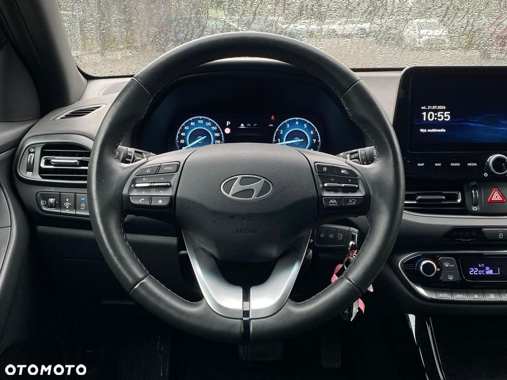 Hyundai i30 - 11
