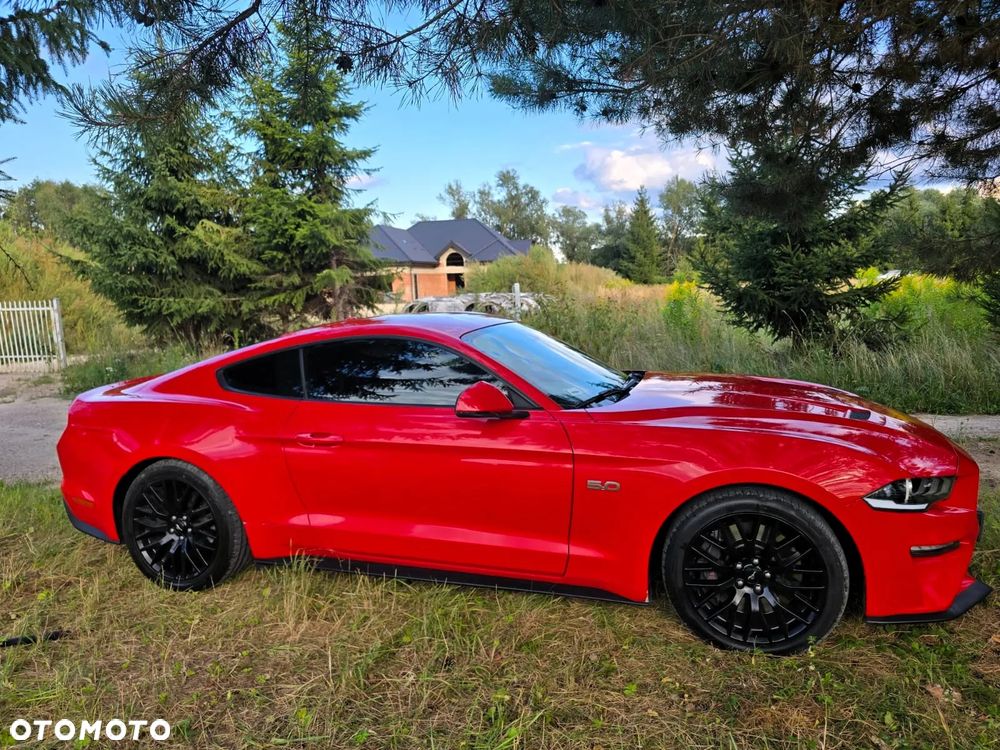 Ford Mustang - 38