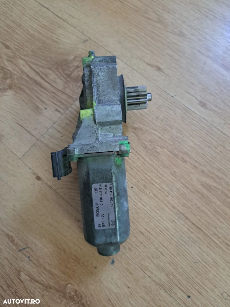 Motoras actuator schimbator viteze cutie viteze robotizata Original Honda Civic - 2