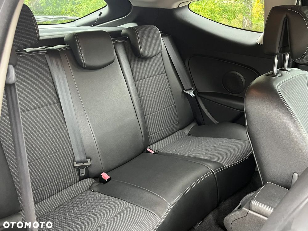 Renault Megane 2.0 16V TCE GT - 20