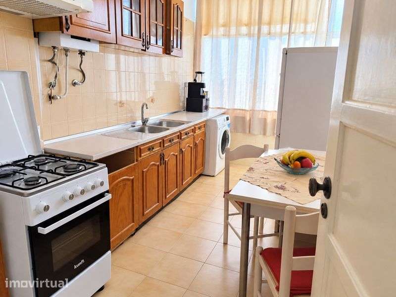 Apartamento T1 à venda em Seixal, Arrentela e Aldeia de Paio Pires, Seixal — foto 2