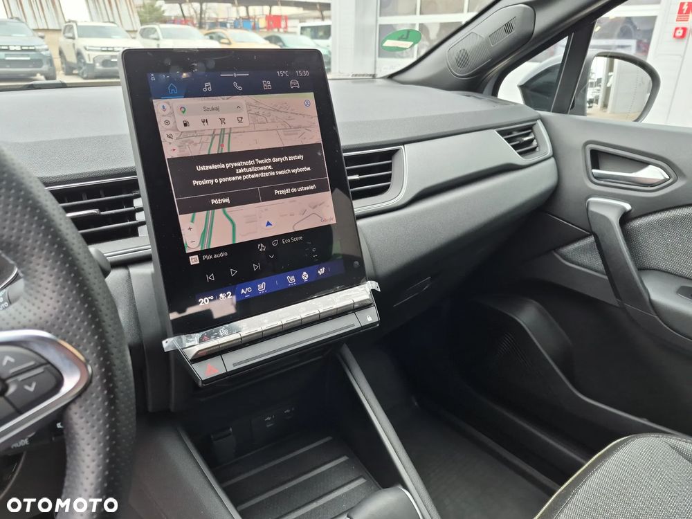 Renault Symbioz 1.6 E-Tech Full Hybrid 145 Techno - 15