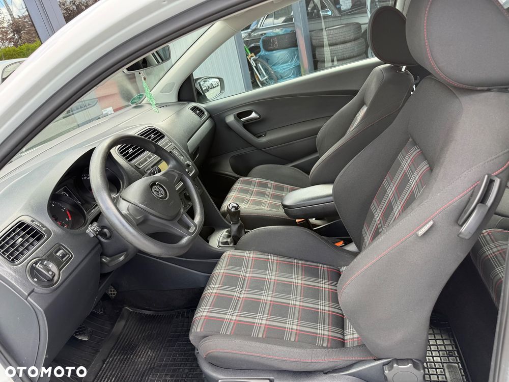 Volkswagen Polo - 20