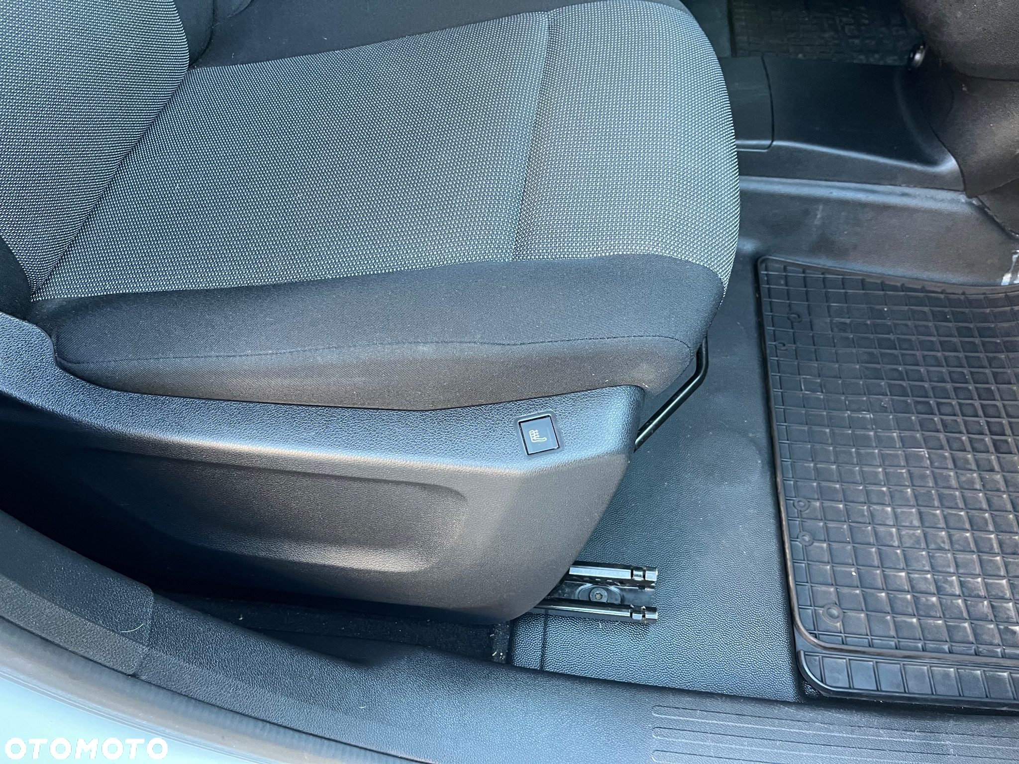 Peugeot Partner 1.5 BlueHDI S&S L2 (bryg.) - 10