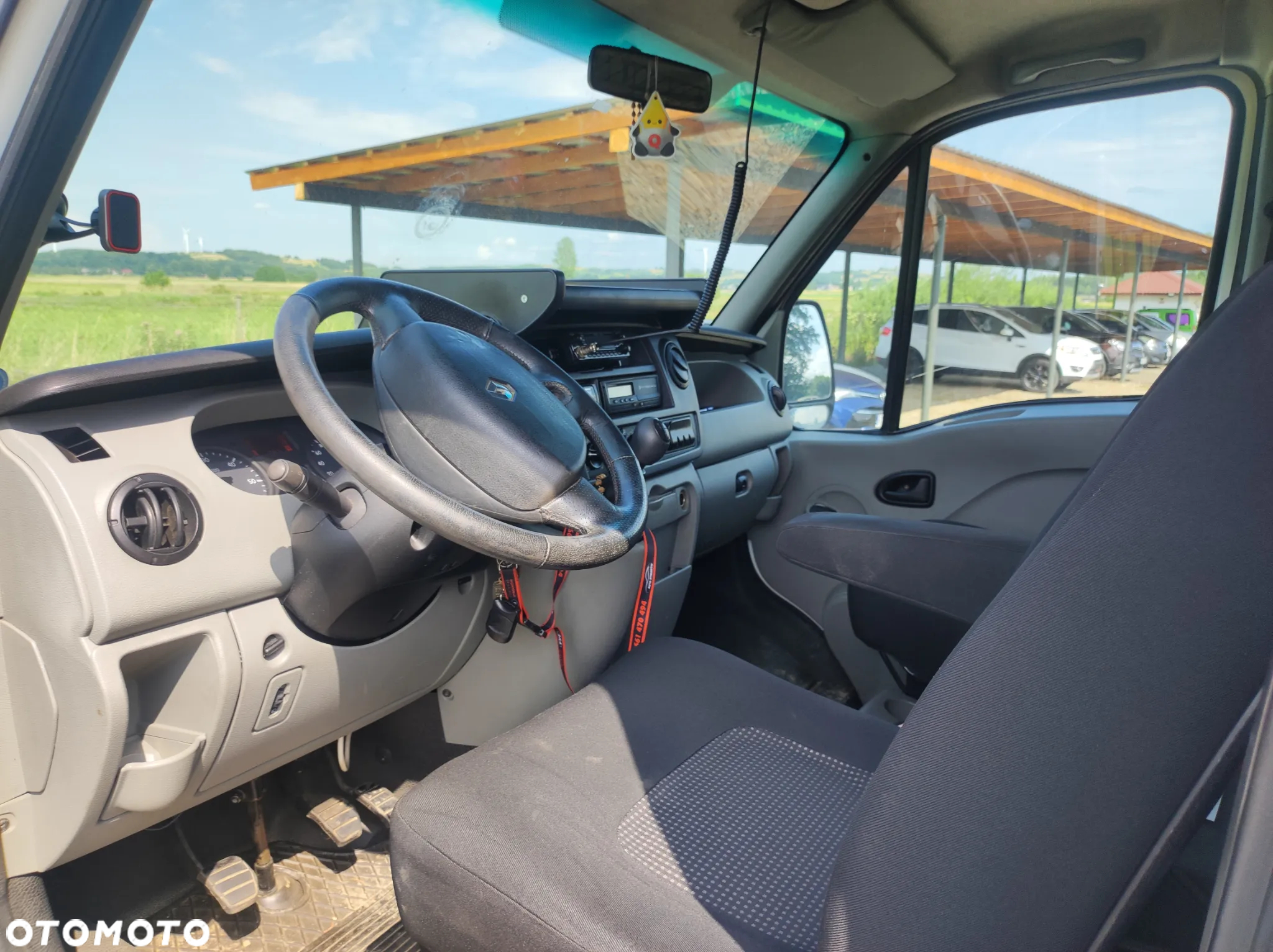 Renault Master - 6