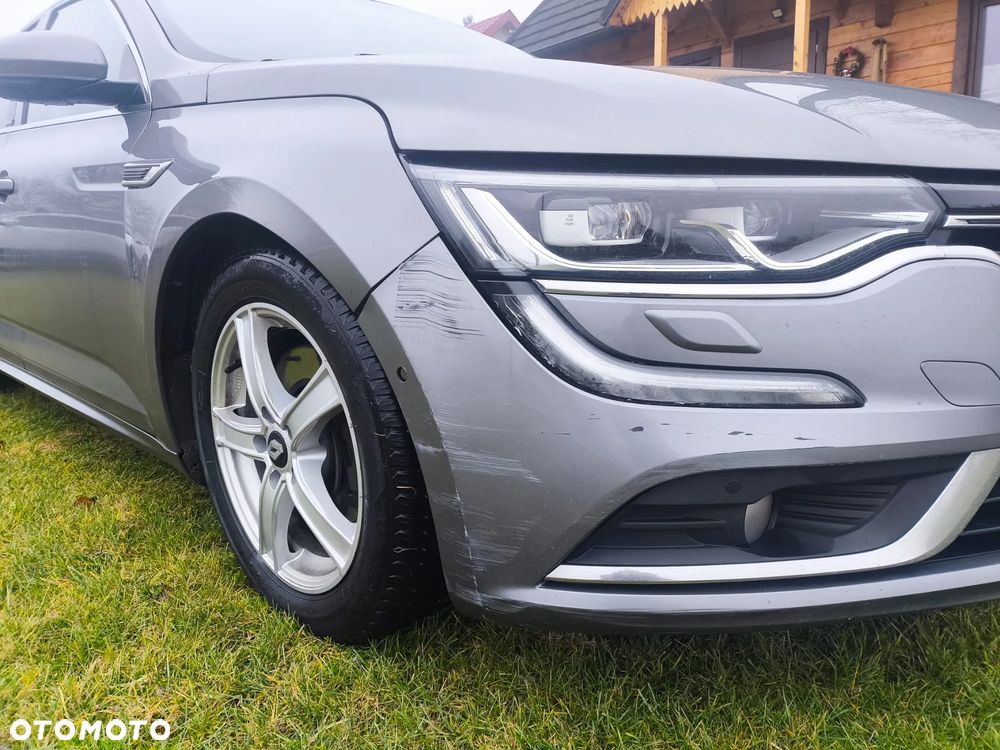 Renault Talisman 1.6 Energy dCi Initiale Paris EDC - 13