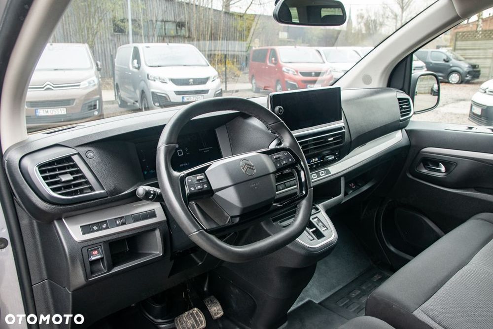 Citroën SpaceTourer - 20