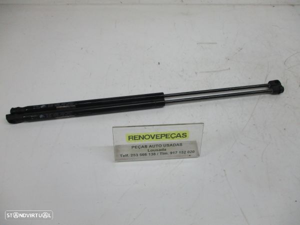 Amortecedor / Amortecedores Mala Volkswagen New Beetle (9C1, 1C1) - 1