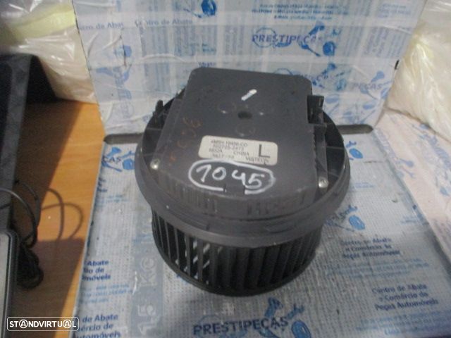 Motor Sofagem 4M5H18456CD FORD FOCUS 2 FASE 1 2005 1.8TDCI 115CV 5P CINZENTO - 1