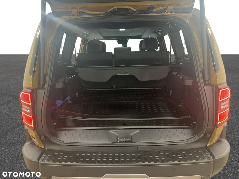Toyota Land Cruiser LC 2.8 D-4D First Edition - 11