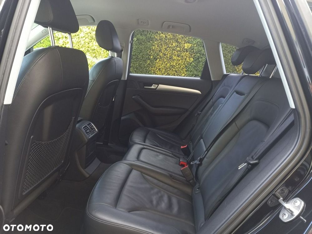 Audi Q5 2.0 TDI - 27