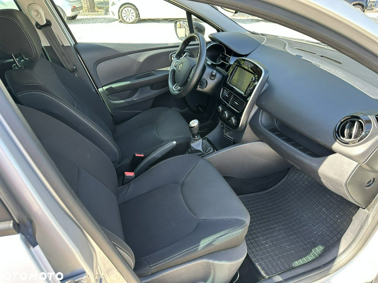 Renault Clio 0.9 Energy TCe Zen - 16