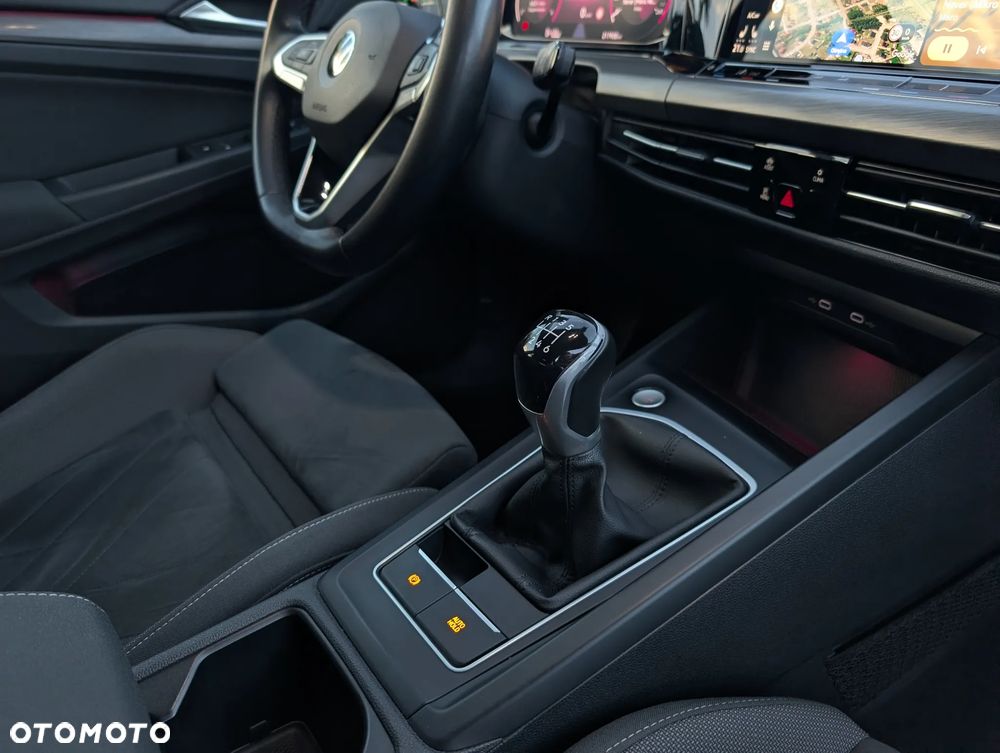Volkswagen Golf 2.0 TDI Style - 22