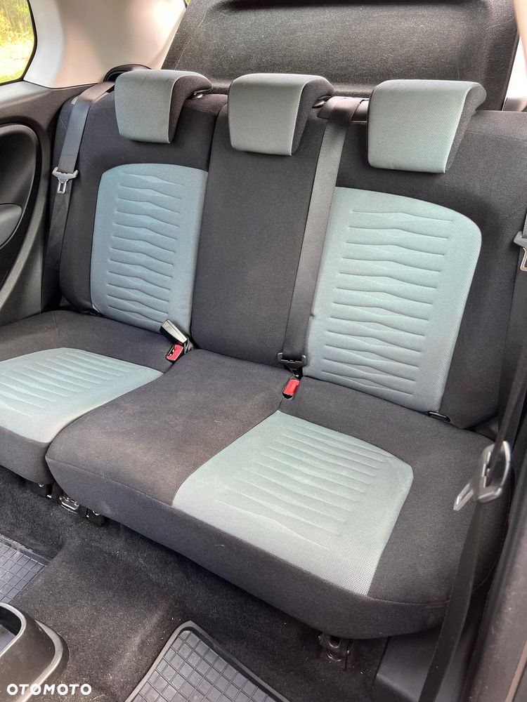 Fiat Grande Punto 1.4 8V Dynamic - 14