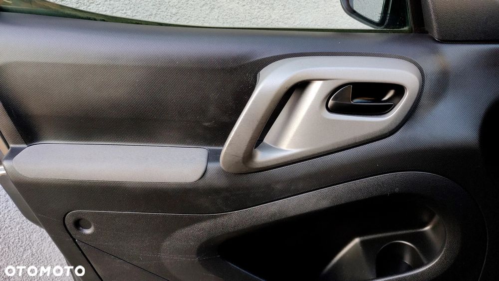 Peugeot Partner - 13