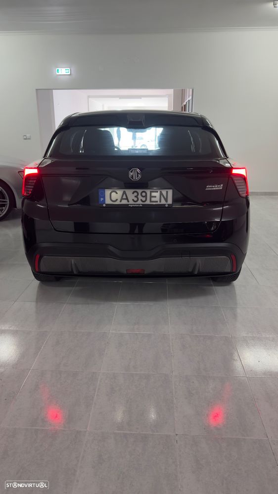 MG MG4 4 Standard - 5