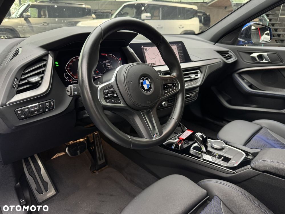 BMW Seria 1 120i M Sport sport - 10