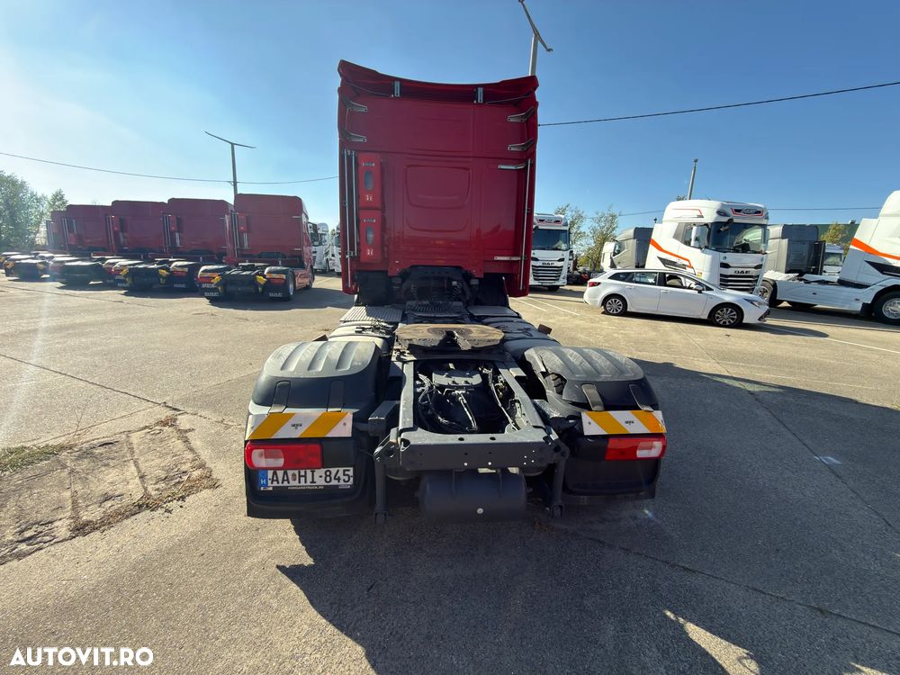 DAF XG 480 MEGA_ 6 ANVELOPE NOI - 7