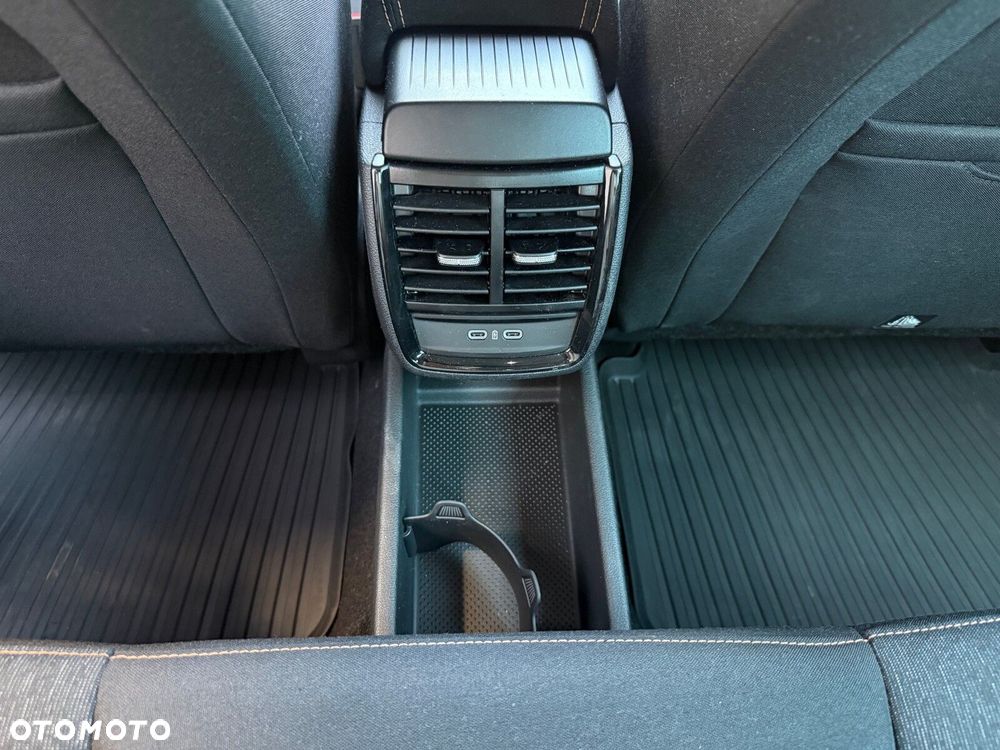 Skoda Kamiq 1.5 TSI Edition 130 DSG - 28