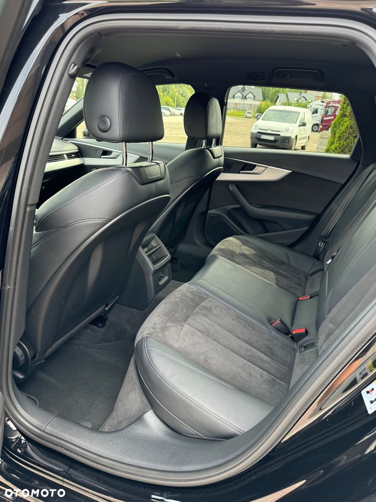 Audi A4 Avant - 4