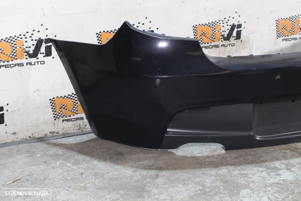 Parachoques Traseiro Bmw 1 (E87)  51128045546 / 51128045541 / 12125313 - 3