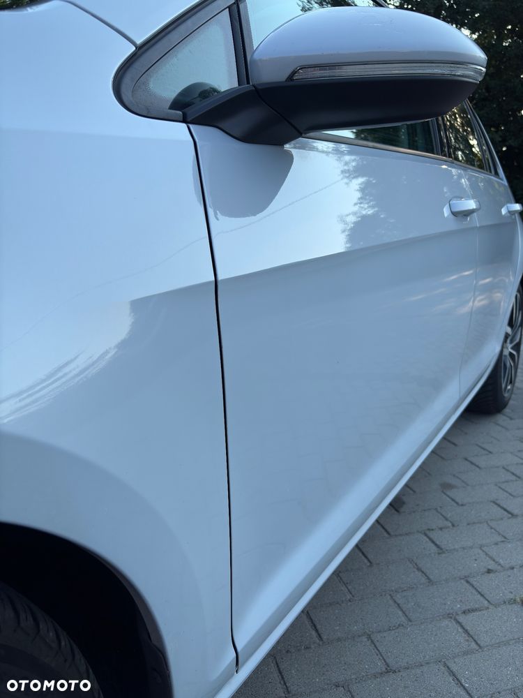 Volkswagen Golf 1.4 TSI BMT Comfortline - 7