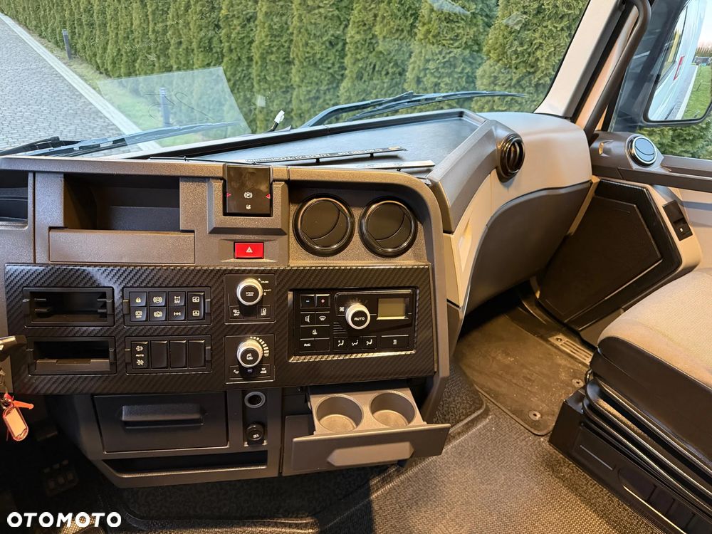 Renault T 520 HIGH - 15