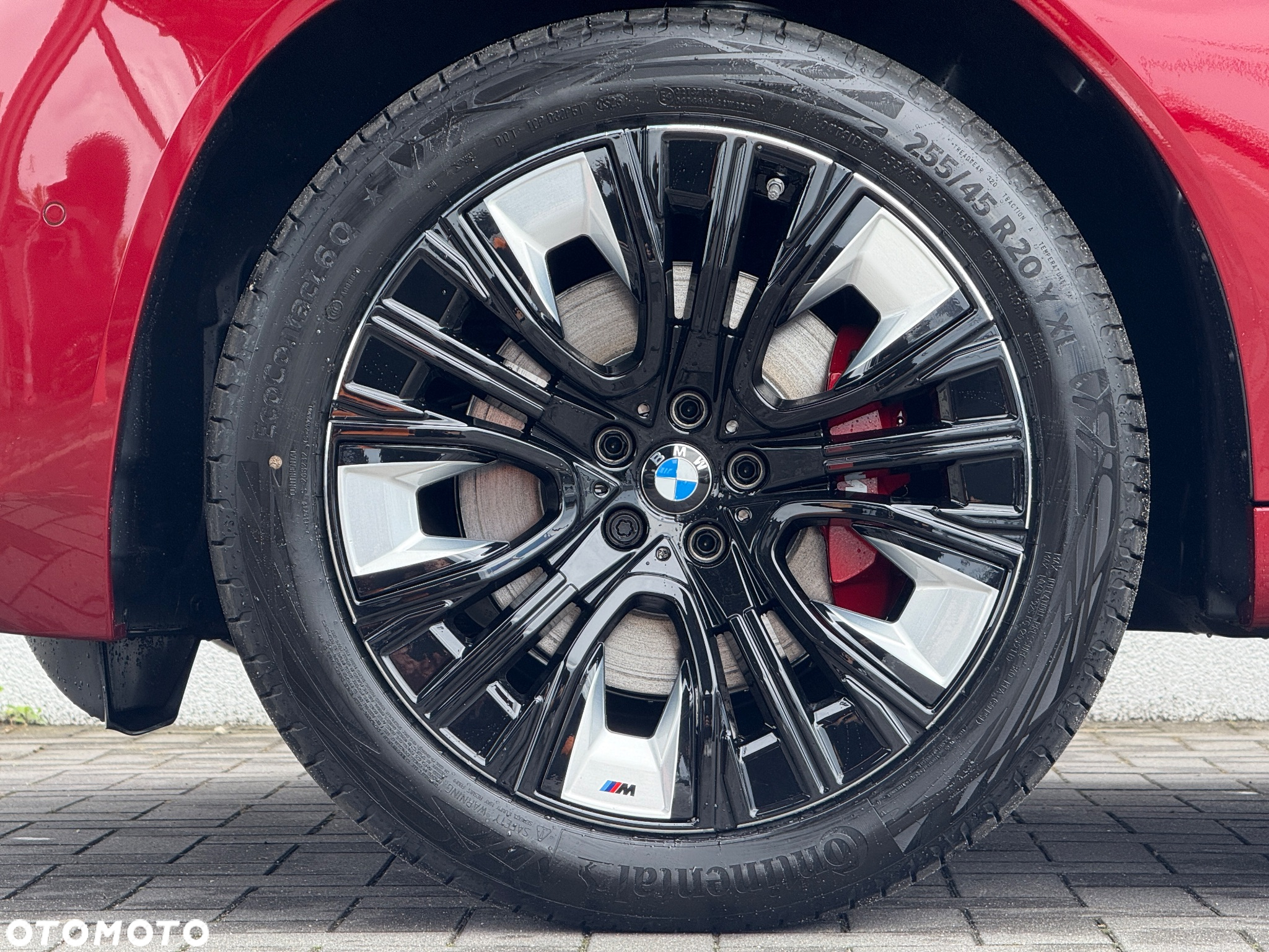 BMW X3 - 7