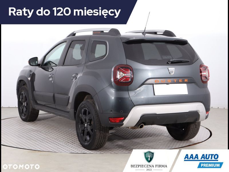 Dacia Duster - 5