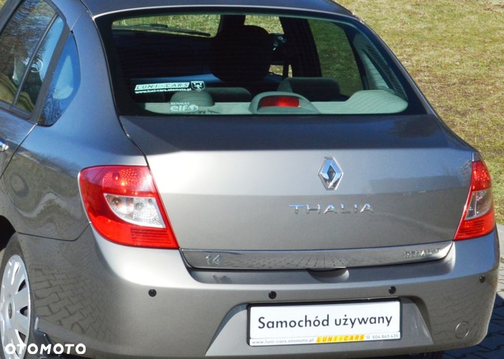 Renault Thalia - 19