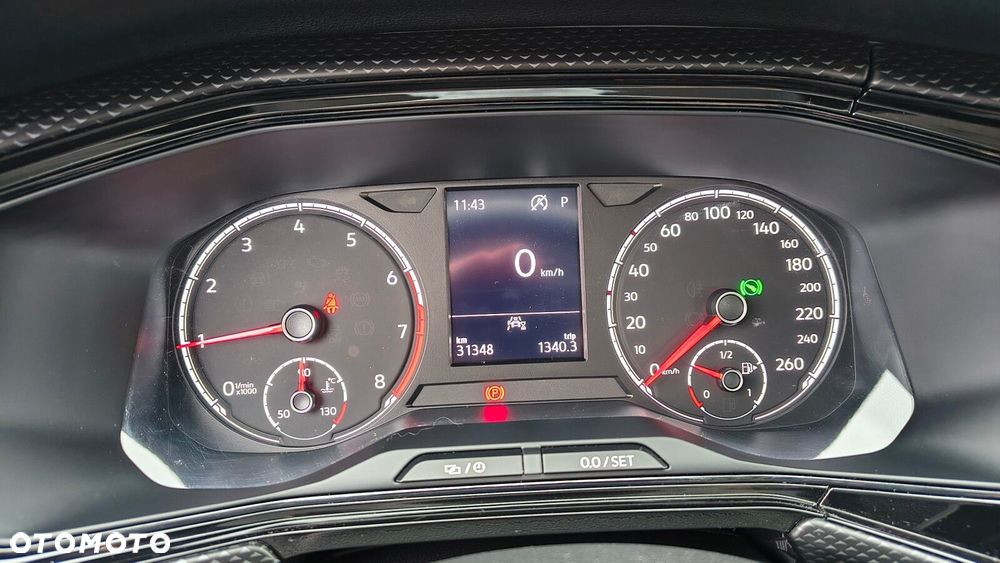 Volkswagen T-Cross - 13